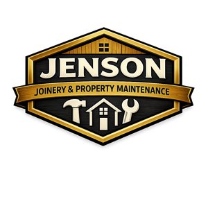 Jenson Joinery & Property Maintenance logo